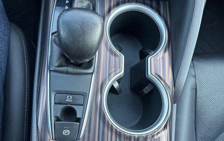 Toyota Camry, 2020 год, 3 190 000 рублей, 9 фотография