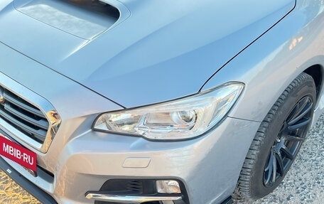 Subaru Levorg I, 2014 год, 1 400 000 рублей, 4 фотография