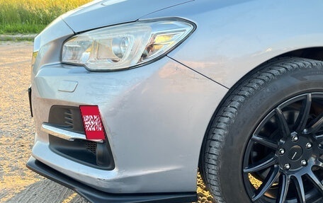 Subaru Levorg I, 2014 год, 1 400 000 рублей, 5 фотография