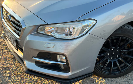 Subaru Levorg I, 2014 год, 1 400 000 рублей, 7 фотография
