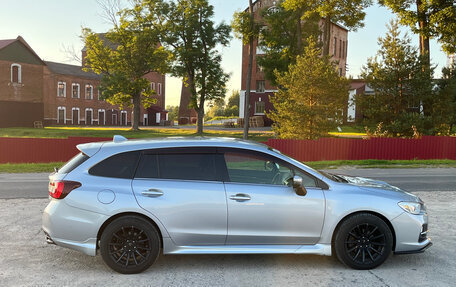 Subaru Levorg I, 2014 год, 1 400 000 рублей, 9 фотография