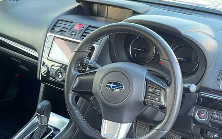 Subaru Levorg I, 2014 год, 1 400 000 рублей, 11 фотография