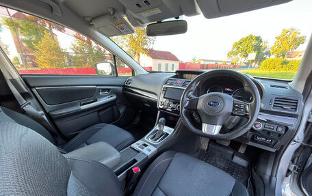 Subaru Levorg I, 2014 год, 1 400 000 рублей, 12 фотография