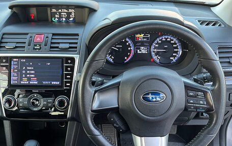 Subaru Levorg I, 2014 год, 1 400 000 рублей, 15 фотография