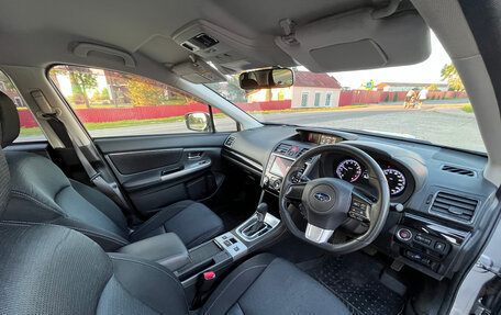 Subaru Levorg I, 2014 год, 1 400 000 рублей, 14 фотография