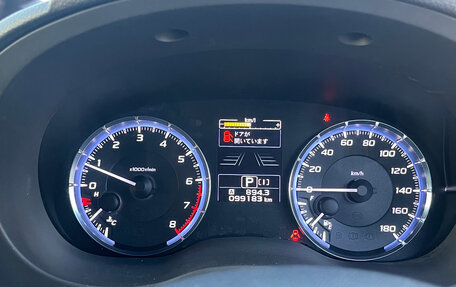 Subaru Levorg I, 2014 год, 1 400 000 рублей, 16 фотография
