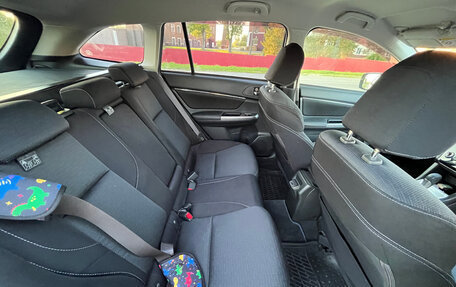 Subaru Levorg I, 2014 год, 1 400 000 рублей, 19 фотография