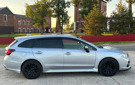 Subaru Levorg I, 2014 год, 1 400 000 рублей, 21 фотография