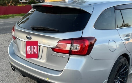 Subaru Levorg I, 2014 год, 1 400 000 рублей, 18 фотография