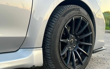 Subaru Levorg I, 2014 год, 1 400 000 рублей, 35 фотография