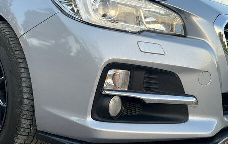 Subaru Levorg I, 2014 год, 1 400 000 рублей, 31 фотография