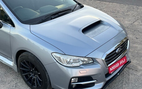 Subaru Levorg I, 2014 год, 1 400 000 рублей, 22 фотография