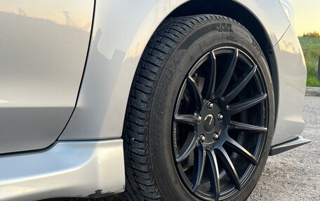 Subaru Levorg I, 2014 год, 1 400 000 рублей, 32 фотография