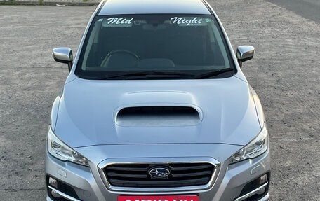 Subaru Levorg I, 2014 год, 1 400 000 рублей, 25 фотография