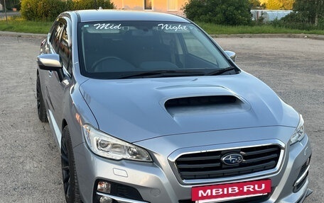 Subaru Levorg I, 2014 год, 1 400 000 рублей, 30 фотография