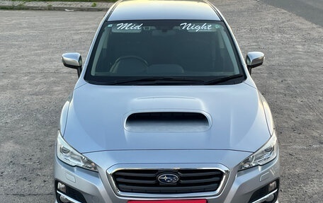 Subaru Levorg I, 2014 год, 1 400 000 рублей, 24 фотография