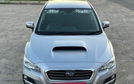 Subaru Levorg I, 2014 год, 1 400 000 рублей, 39 фотография