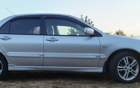 Mitsubishi Lancer IX, 2004 год, 430 000 рублей, 26 фотография