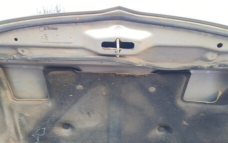 Mitsubishi Lancer IX, 2004 год, 430 000 рублей, 31 фотография