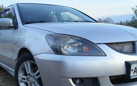 Mitsubishi Lancer IX, 2004 год, 430 000 рублей, 30 фотография