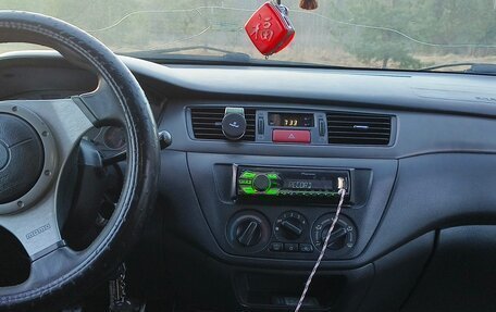 Mitsubishi Lancer IX, 2004 год, 430 000 рублей, 34 фотография