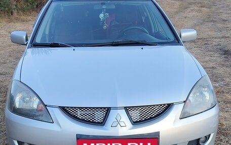 Mitsubishi Lancer IX, 2004 год, 430 000 рублей, 28 фотография