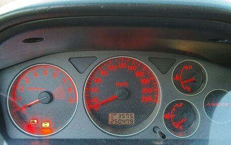 Mitsubishi Lancer IX, 2004 год, 430 000 рублей, 35 фотография