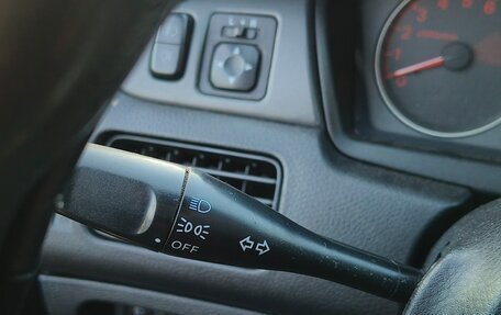 Mitsubishi Lancer IX, 2004 год, 430 000 рублей, 36 фотография