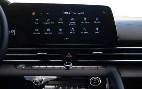 Hyundai Elantra, 2024 год, 2 248 000 рублей, 14 фотография