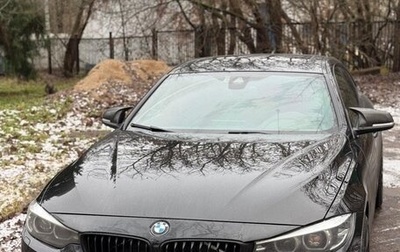BMW 4 серия, 2018 год, 2 099 000 рублей, 1 фотография