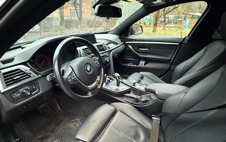 BMW 4 серия, 2018 год, 2 099 000 рублей, 2 фотография