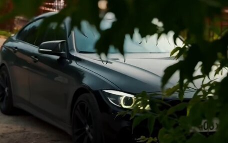 BMW 4 серия, 2018 год, 2 099 000 рублей, 7 фотография