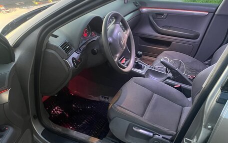 Audi A4, 2003 год, 400 000 рублей, 5 фотография