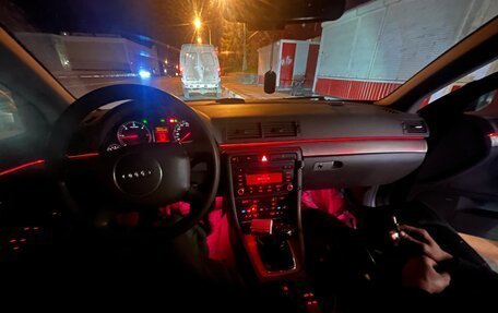 Audi A4, 2003 год, 400 000 рублей, 6 фотография