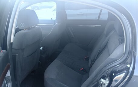 Opel Vectra C рестайлинг, 2003 год, 230 000 рублей, 7 фотография