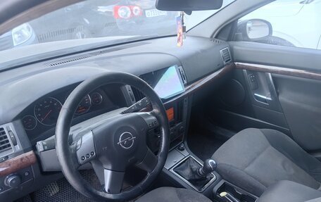 Opel Vectra C рестайлинг, 2003 год, 230 000 рублей, 4 фотография