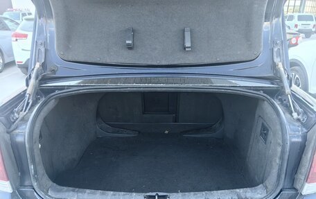 Opel Vectra C рестайлинг, 2003 год, 230 000 рублей, 5 фотография