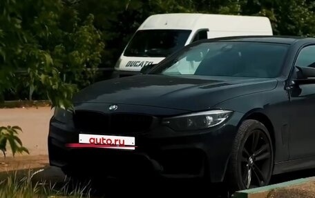 BMW 4 серия, 2018 год, 2 099 000 рублей, 8 фотография