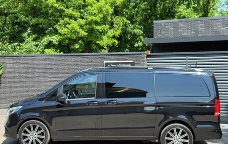 Mercedes-Benz V-Класс, 2021 год, 7 950 000 рублей, 4 фотография
