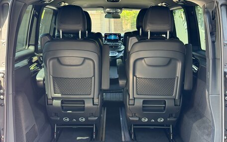 Mercedes-Benz V-Класс, 2021 год, 7 950 000 рублей, 20 фотография
