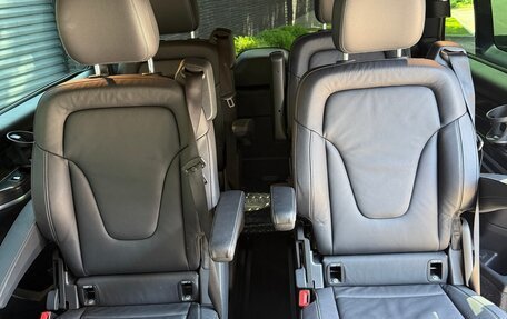 Mercedes-Benz V-Класс, 2021 год, 7 950 000 рублей, 17 фотография