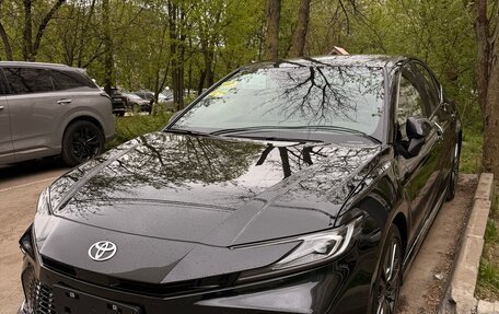 Toyota Camry, 2026 год, 3 950 000 рублей, 3 фотография