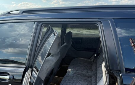 Subaru Forester, 1997 год, 677 000 рублей, 7 фотография