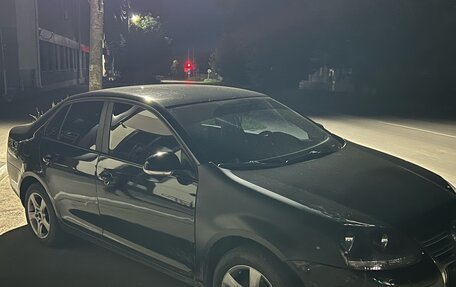 Volkswagen Jetta VI, 2008 год, 450 000 рублей, 3 фотография