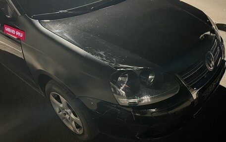 Volkswagen Jetta VI, 2008 год, 450 000 рублей, 2 фотография