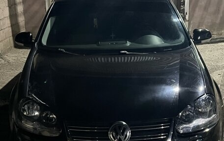 Volkswagen Jetta VI, 2008 год, 450 000 рублей, 5 фотография