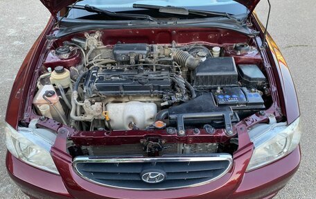Hyundai Accent II, 2008 год, 355 000 рублей, 24 фотография