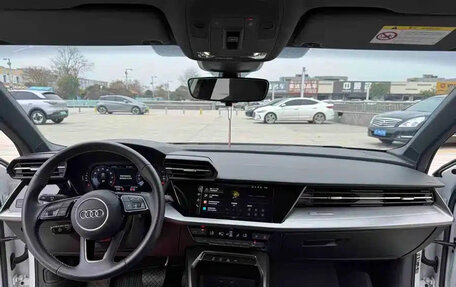 Audi A3, 2023 год, 1 522 800 рублей, 5 фотография