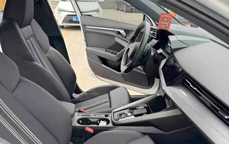 Audi A3, 2023 год, 1 522 800 рублей, 8 фотография