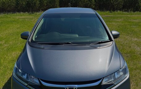Honda Fit III, 2019 год, 1 100 000 рублей, 4 фотография